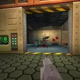 Uno sparatutto 3D in 64 KB, il miracolo di QUOD: provalo