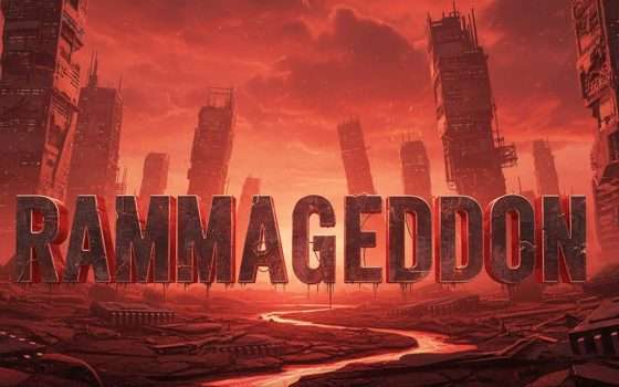 RAMmageddon: pagherai tutto di più, almeno per il 2026