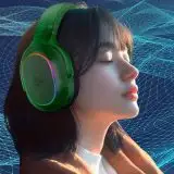 Con le Razer Barracuda X Phantom senti anche i rumori dei passi