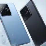 Realme GT 7T 5G (12/256GB) con super batteria da 7000mAh e ricarica a 120W