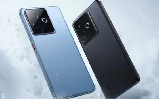 Realme GT 7T 5G (12/256GB) con super batteria da 7000mAh e ricarica a 120W