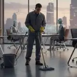 L'AI affitta gli esseri umani, si sta ribaltando la situazione