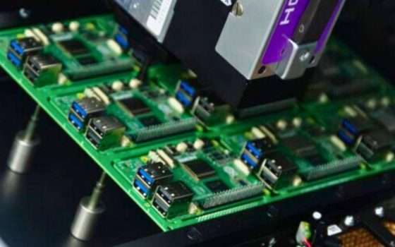 Raspberry Pi aumenta i prezzi, la matematica crudele dei rincari