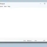 Microsoft corregge bug critico nel Blocco Note di Windows
