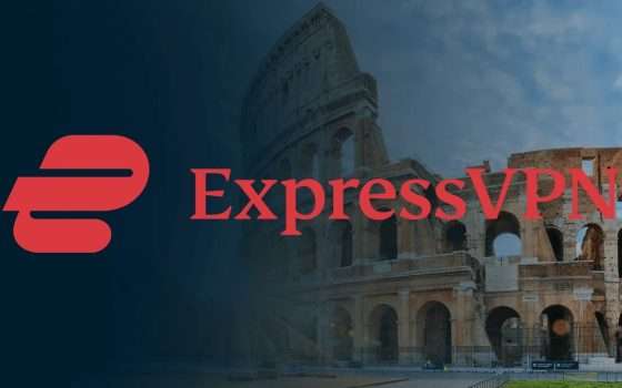 Risparmia fino al 81% attivando oggi ExpressVPN: privacy, velocità e stabilità online