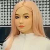 Moya, il robot che sembra troppo umano con la pelle calda