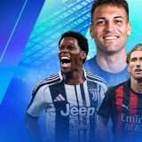 Roma-Juventus e altre 4 partite imperdibili: scopri la 27a giornata di Serie A su DAZN