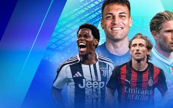 Roma-Juventus e altre 4 partite imperdibili: scopri la 27a giornata di Serie A su DAZN