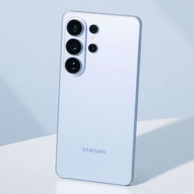 Lo smartphone Samsung Galaxy S26 Ultra