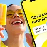 eSIM e VPN insieme: con Saily hai tutto in uno