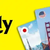 Preparati ai viaggi primaverili con Saily: eSIM per tutto il mondo a prezzi SUPER