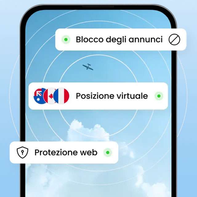 I vantaggi della eSIM di Saily