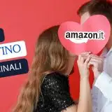 San Valentino smart: 10 idee regalo originali e da colpo sicuro su Amazon