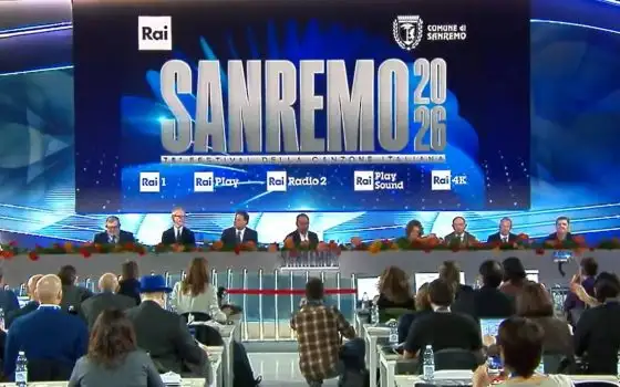 Come vedere Sanremo in 4K: Rai è Ultra HD su DVB-T2