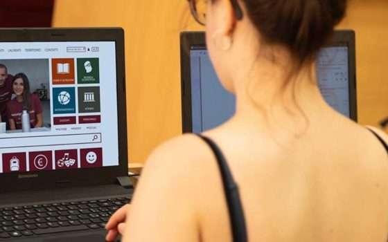 Sapienza ancora offline, una settimana di down