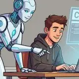 Come usare l'AI per scrivere il CV e ottenere più colloqui di lavoro