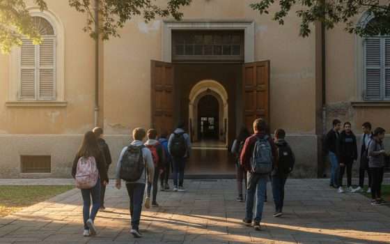 Iscrizioni scuola 2026-27 con UNICA e SPID: ultimi giorni