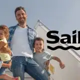 Sempre connesso ovunque nel mondo senza roaming con le eSIM Saily