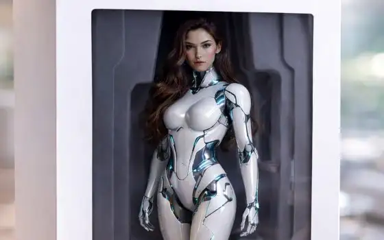 Siamo pronti per i sex robot