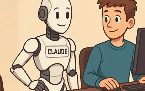 9 prompt per trasformare Claude in un vero assistente personale