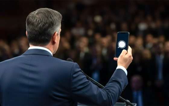 Spionaggio di alto profilo con Signal: come difendersi