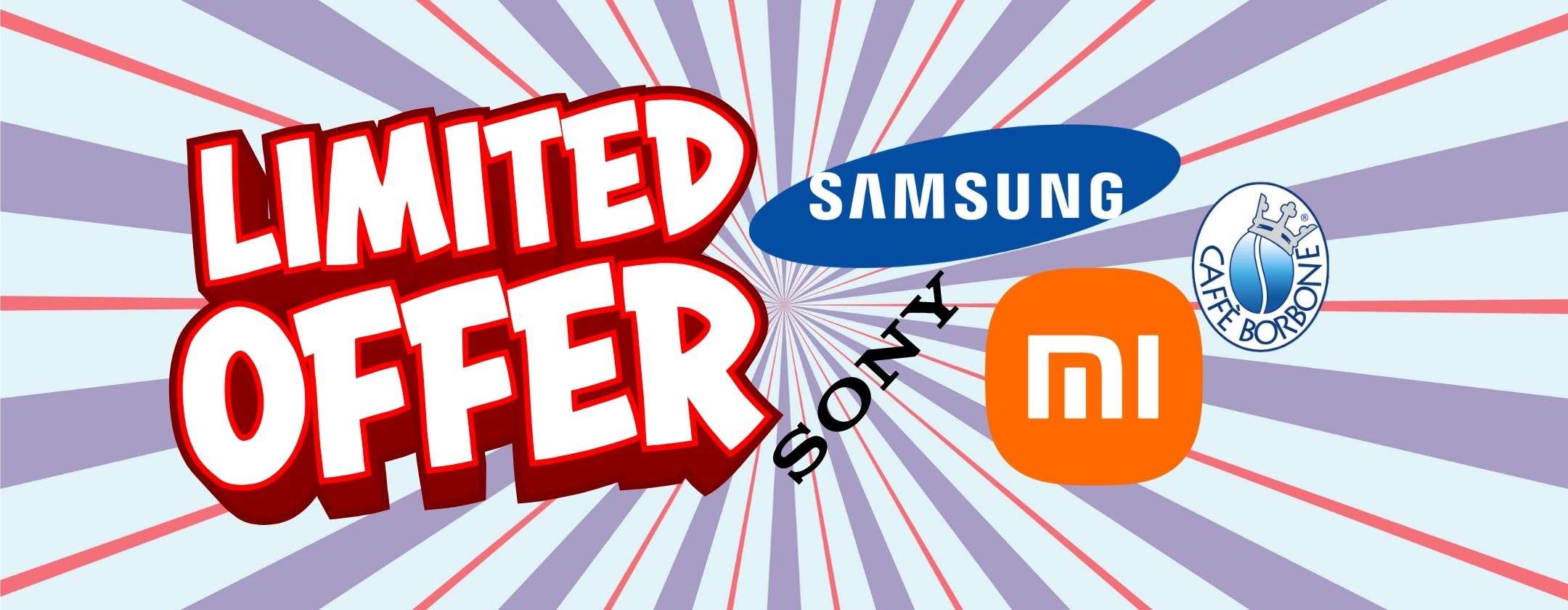 sony-samsung-xiaomi-e-borbone-5-offerte-prese-dassalto-su-ebay