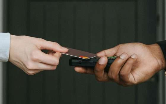 Gestire le carte aziendali ora è più semplice con Wallester: l'iscrizione è gratuita