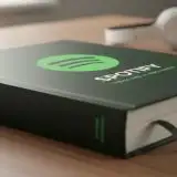 Spotify che vende libri proprio non ce l'aspettavamo