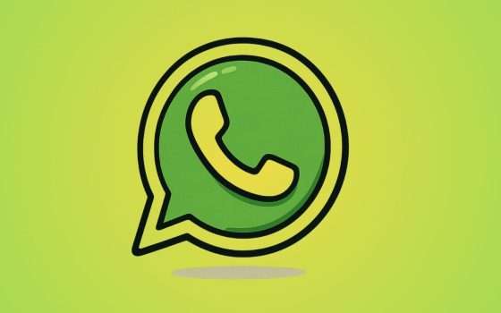 WhatsApp sposta gli stati in cima alla chat, ecco la novità