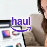 Su Amazon Haul trovi tantissimi articoli in offerta per smartphone, laptop e smartwatch