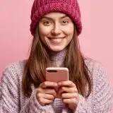 Quando telefoni a qualcuno, parte una suoneria di Sanremo