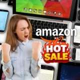 Tecnologia sottocosto su Amazon: offerte a meno di 20€