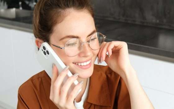 Clienti Vodafone, da oggi avete il Wi-Fi Calling gratis