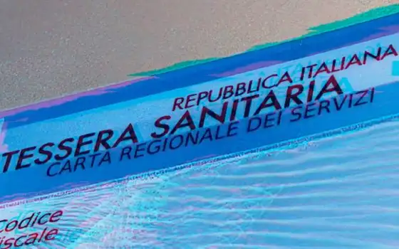 Tessera sanitaria di nuovo sotto attacco: attenzione al phishing