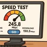Windows 11: arriva il test di velocità della rete, addio a Speedtest