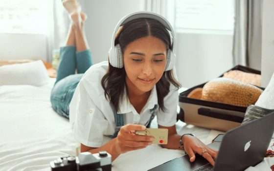 Carta di Credito TFBank: richiedila online in meno di 3 minuti e risparmia