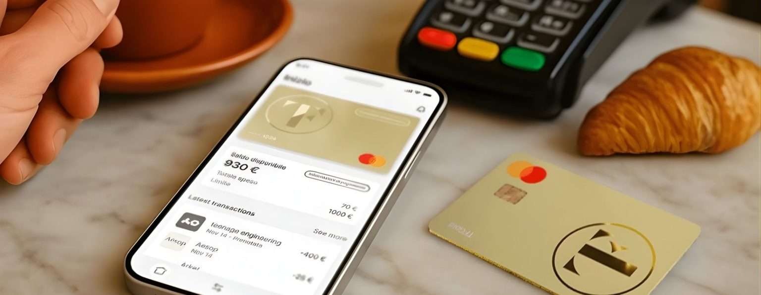 Anteprima: TF Mastercard Gold: la carta di credito a canone zero con assicurazione di viaggio inclusa