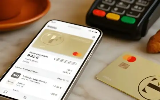 Con TFBank è facile ottenere la tua Carta di Credito personale