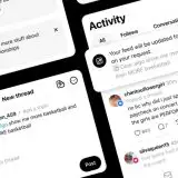 Dear Algo su Threads, la funzione per personalizzare il feed