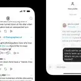Threads, arriva scorciatoia per aprire i messaggi diretti al volo