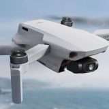 Torna al minimo storico il drone più amato di sempre: DJI Mini 4K