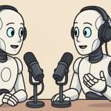 Come trasformare un PDF in podcast con NotebookLM