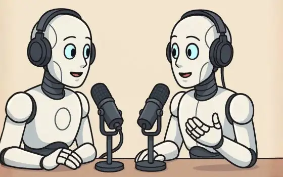 Come trasformare un PDF in podcast con NotebookLM