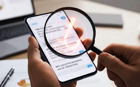 VerificaTruffa è il nuovo tool AI per riconoscere i raggiri (test)