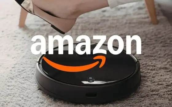 Tutti i Roborock in offerta a tempo limitato su Amazon!