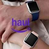 Tutto per il tuo Apple Watch e Smartwatch: i prezzi più bassi di sempre su Haul