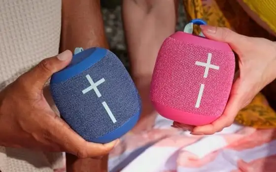 Ultimate Ears WONDERBOOM 4: cassa Bluetooth portatile premium