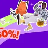 Ultimo giorno per risparmiare il 30% sui tuoi ordini Amazon Haul