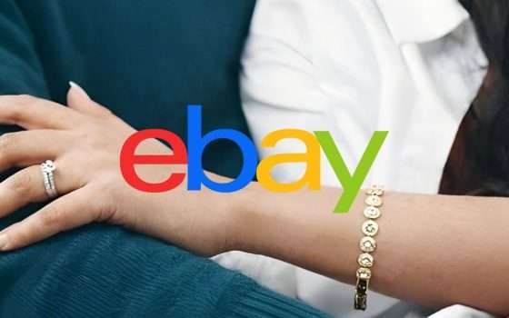 Usa il Coupon eBay di Febbraio e ottieni fino a 30€ di sconto su Orologi e Gioielli