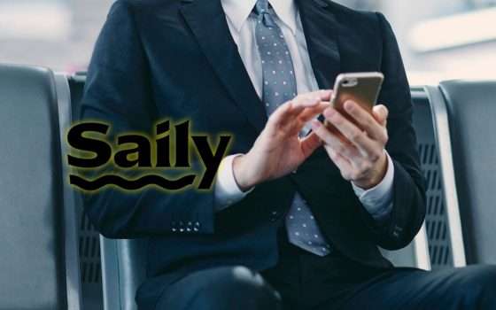 Viaggia connesso senza roaming con le eSIM Saily da 3,99€